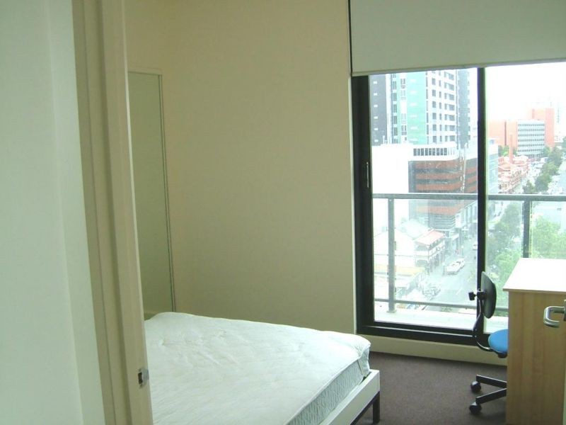 455 ELIZABETH ST(RBU22), Melbourne VIC 3000