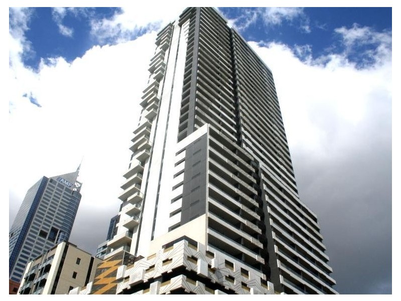 200 SPENCER ST, Melbourne VIC 3000