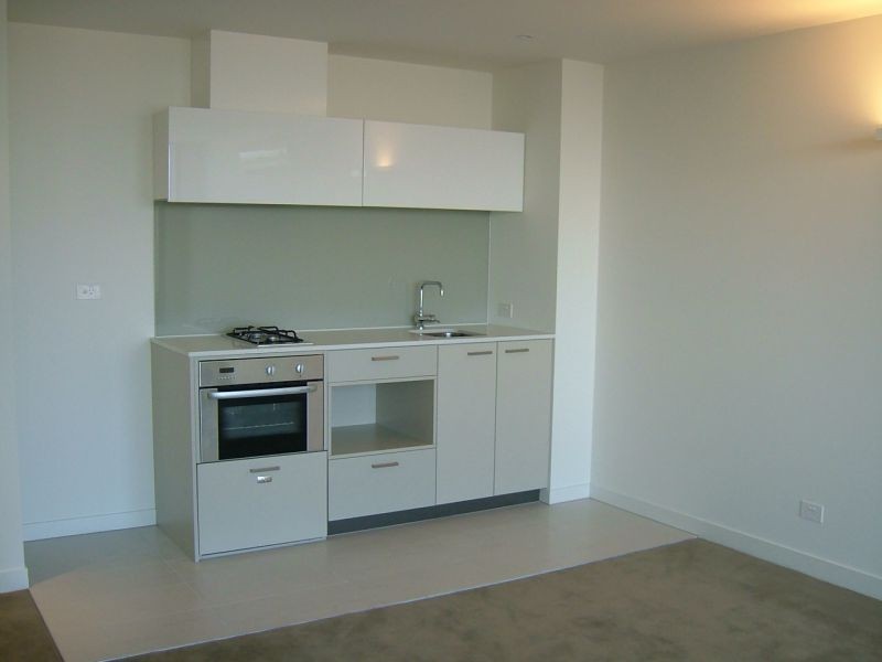 200 SPENCER ST, Melbourne VIC 3000