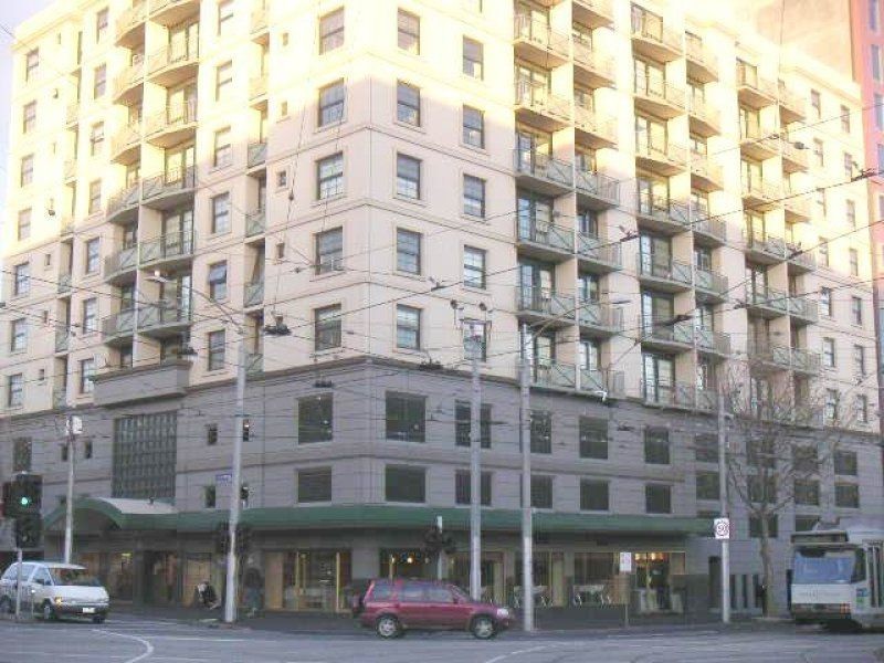 585 LATROBE ST, Melbourne VIC 3000
