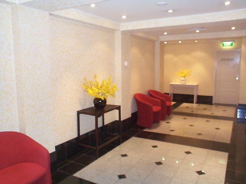 585 LATROBE ST, Melbourne VIC 3000