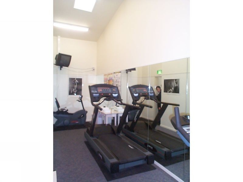 585 LATROBE ST, Melbourne VIC 3000