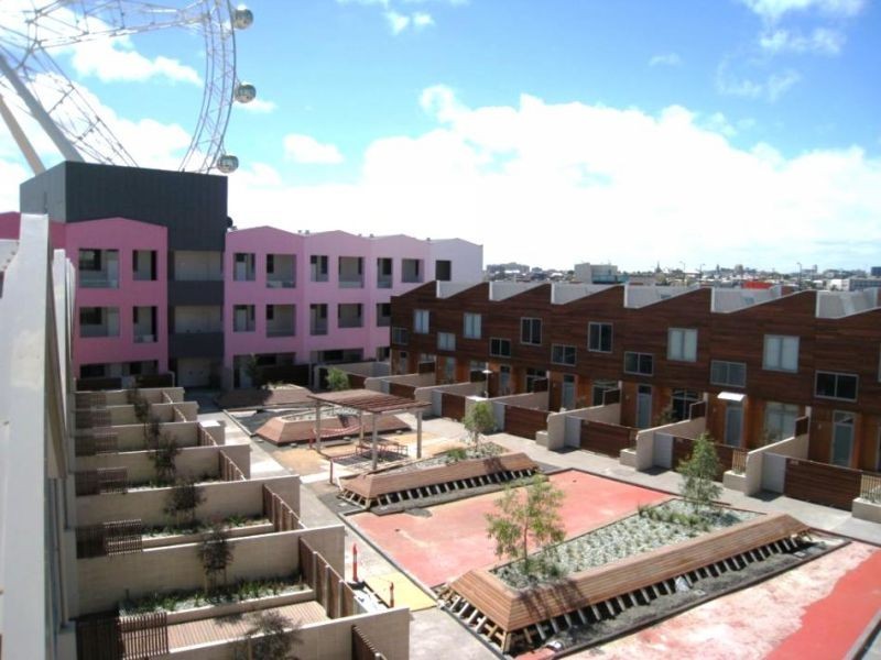 9 THE ARCADE(REV8), Docklands VIC 3008