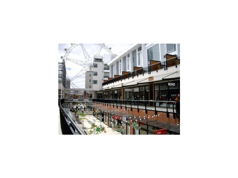 9 THE ARCADE(REV8), Docklands VIC 3008