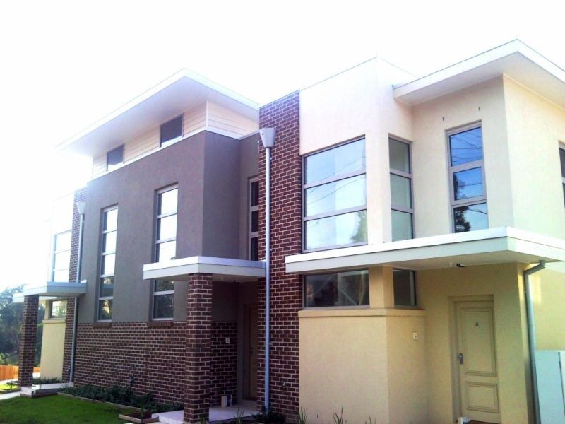 263-267 CANTERBURY RD(RFJ6), Forest Hill VIC 3131