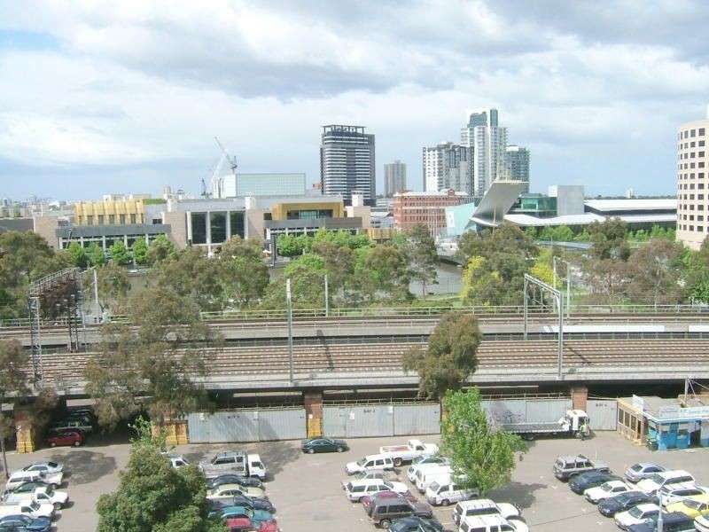546 FLINDERS ST, Melbourne VIC 3000