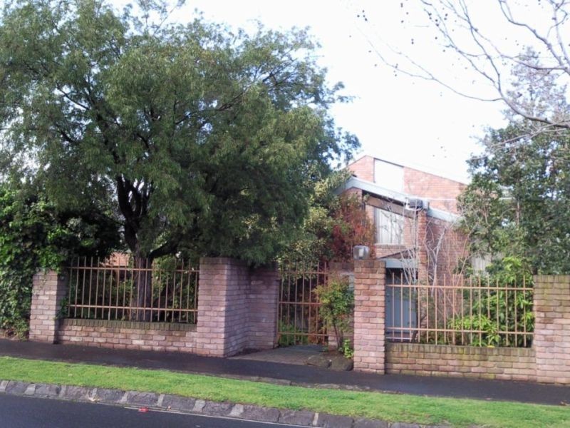 34 VALLY PAD, Glen Iris VIC 3146