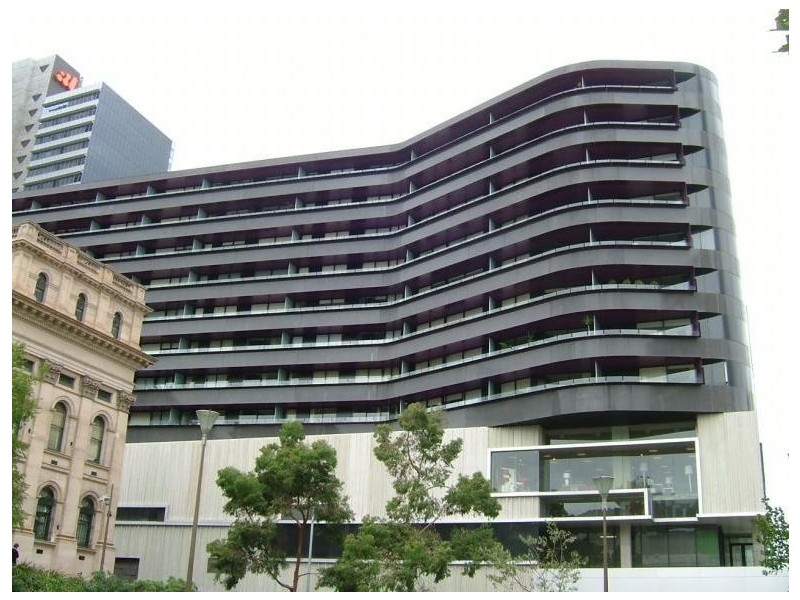 300 SWANSTON ST, Melbourne VIC 3000