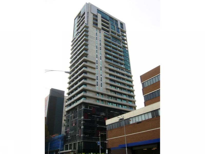 280 SPENCER ST, Melbourne VIC 3000