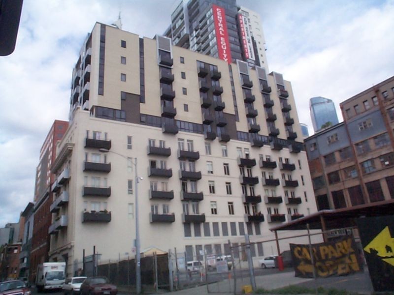 639 LT BOURKE ST, Melbourne VIC 3000