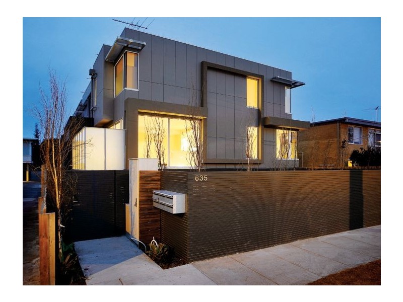 635 INKERMAN RD(R), Caulfield North VIC 3161