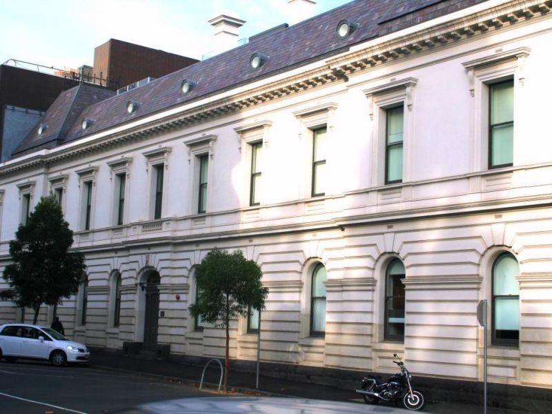 61 MACKENZIE ST(RDF2), Melbourne VIC 3000