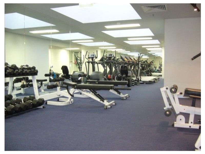 61 MACKENZIE ST(RDF2), Melbourne VIC 3000