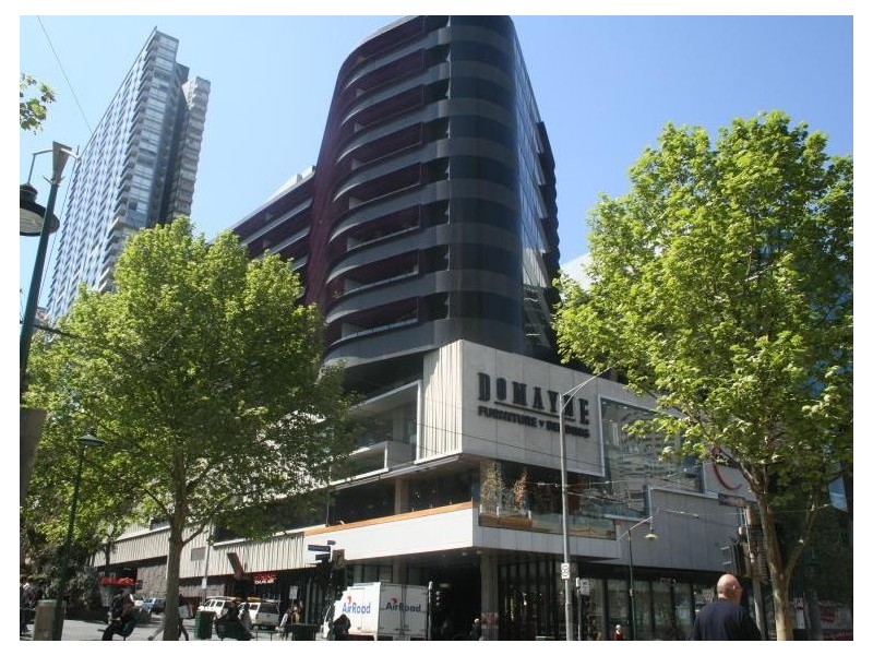 300 SWANSTON ST, Melbourne VIC 3000