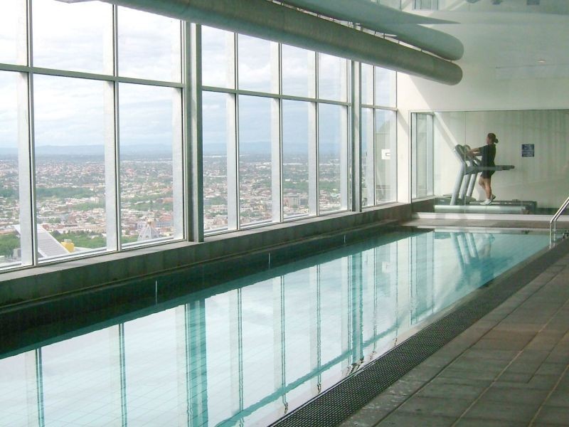 300 SWANSTON ST, Melbourne VIC 3000