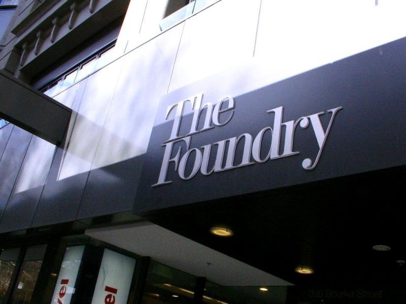 399 BOURKE ST, Melbourne VIC 3000