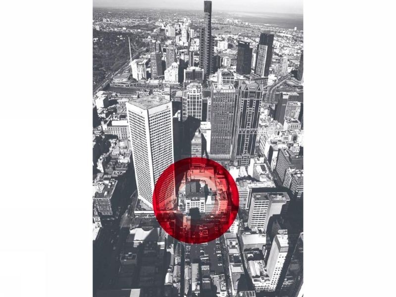 399 BOURKE ST, Melbourne VIC 3000