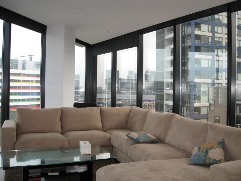 18 WATERVIEW WALK(DH2), Docklands VIC 3008