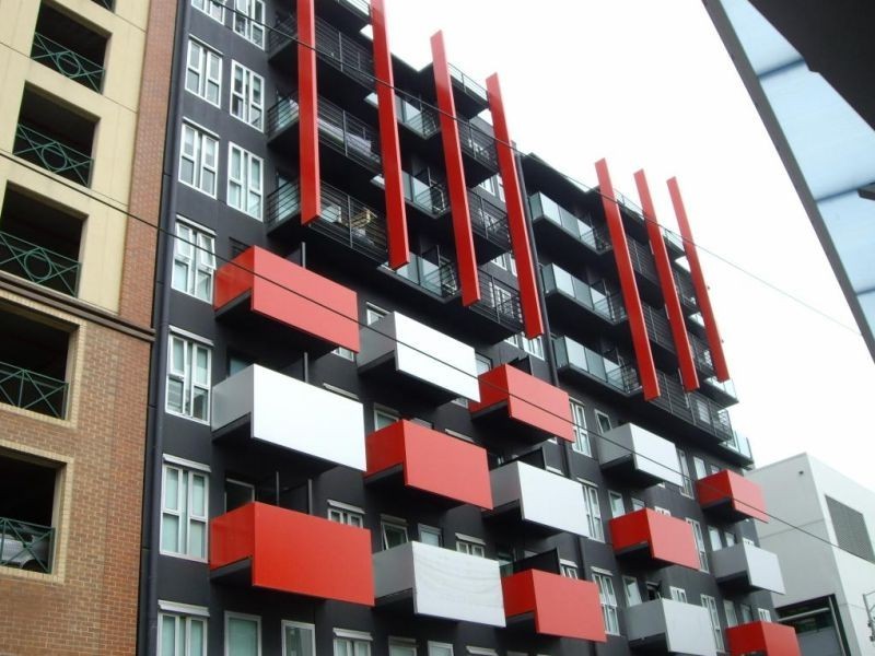 740 SWANSTON ST(REA4), Carlton VIC 3053