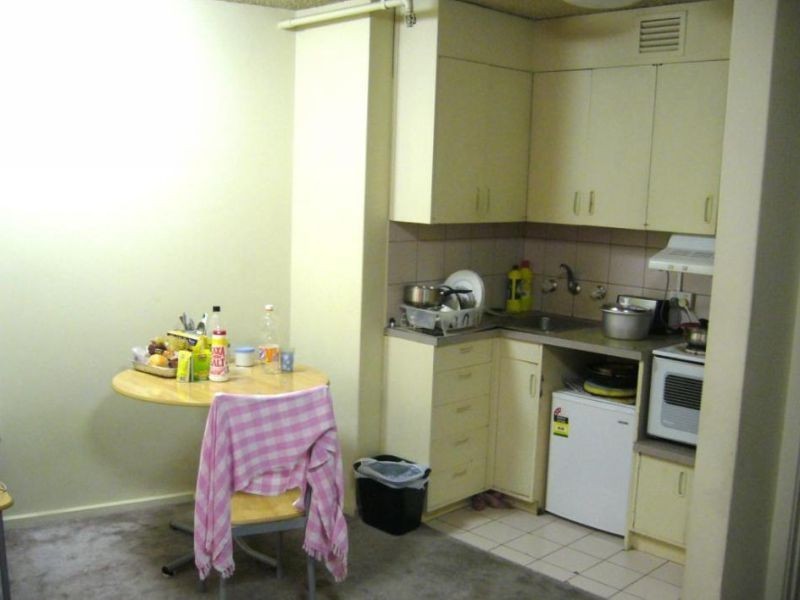 131 LONSDALE STREET, Melbourne VIC 3000