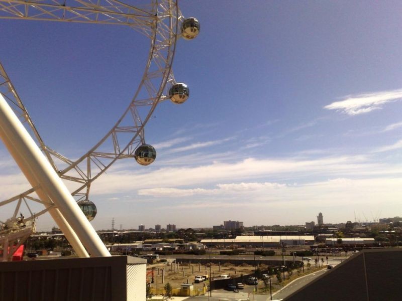 310/9 THE ARCADE, Docklands VIC 3008