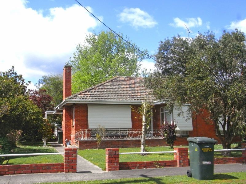 4 Princes Avenue, Trafalgar VIC 3824