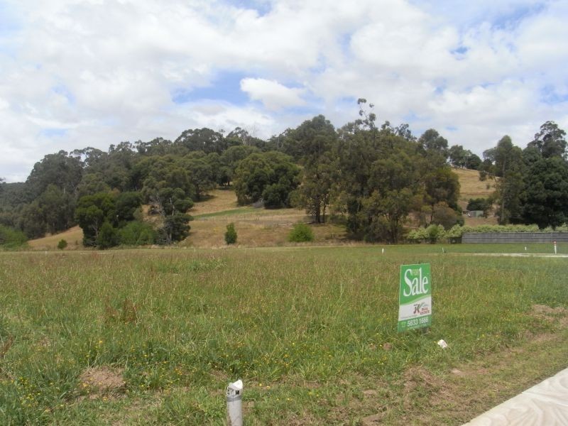 Lot 153 Elise Court, Trafalgar VIC 3824