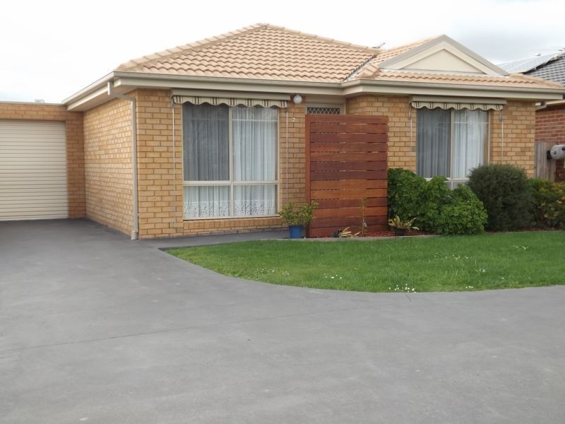 7/53 Rodier Road, Yarragon VIC 3823