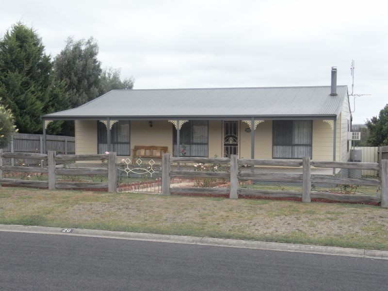 20 Tooronga Road, Willow Grove VIC 3825