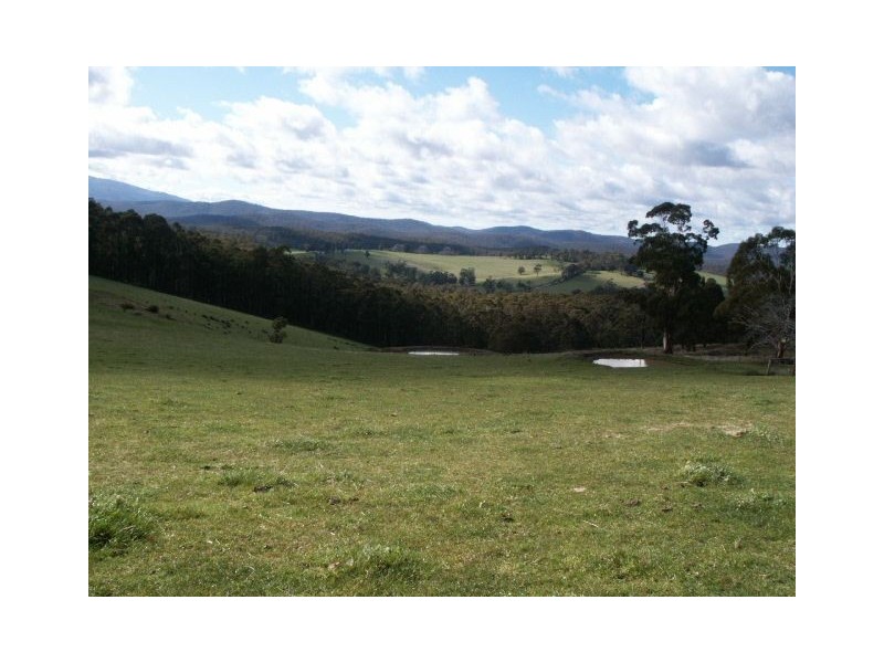 Lot 1 Willow Grove Road, Hill End VIC 3825