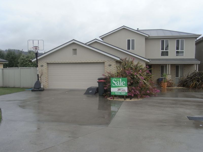1/10-12 Ferguson Place, Trafalgar VIC 3824