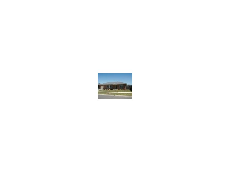 3 Hardy Drive, Trafalgar VIC 3824