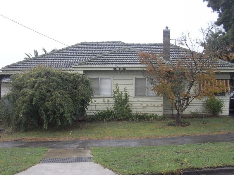 100 Contingent Street, Trafalgar VIC 3824