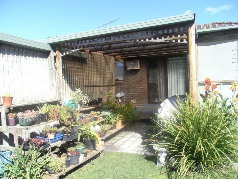 4 Kitchener Street, Trafalgar VIC 3824