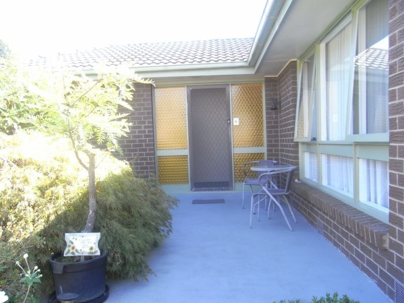 4 Kitchener Street, Trafalgar VIC 3824