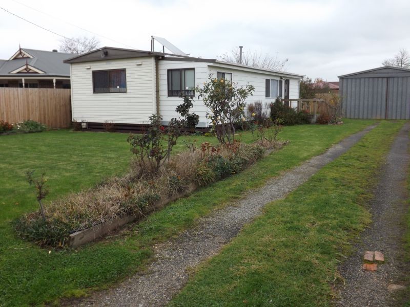 9 Winston Street, Yarragon VIC 3823