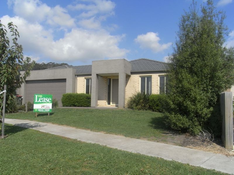 14 Redgum Avenue, Trafalgar VIC 3824