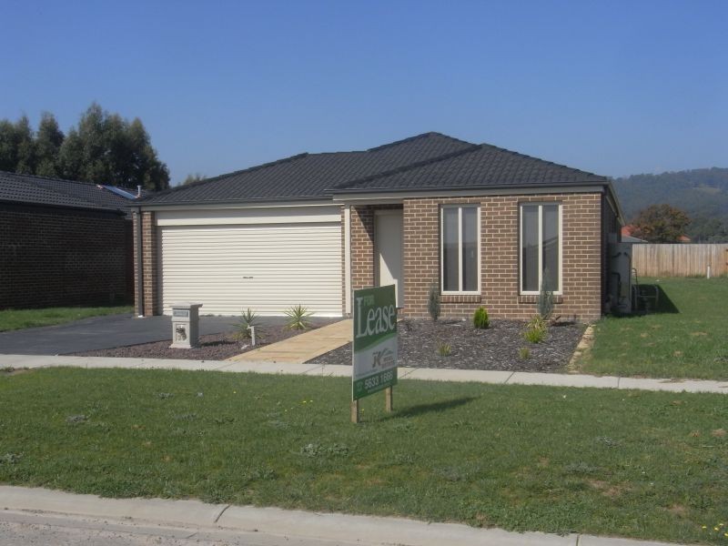 35 Rodier Road, Yarragon VIC 3823