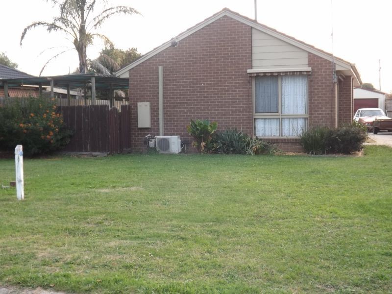 9 Burnett Court, Yarragon VIC 3823