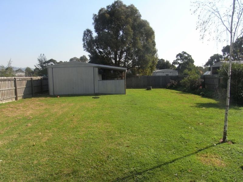 45 Saleyards Road, Trafalgar VIC 3824