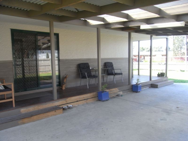 45 Saleyards Road, Trafalgar VIC 3824