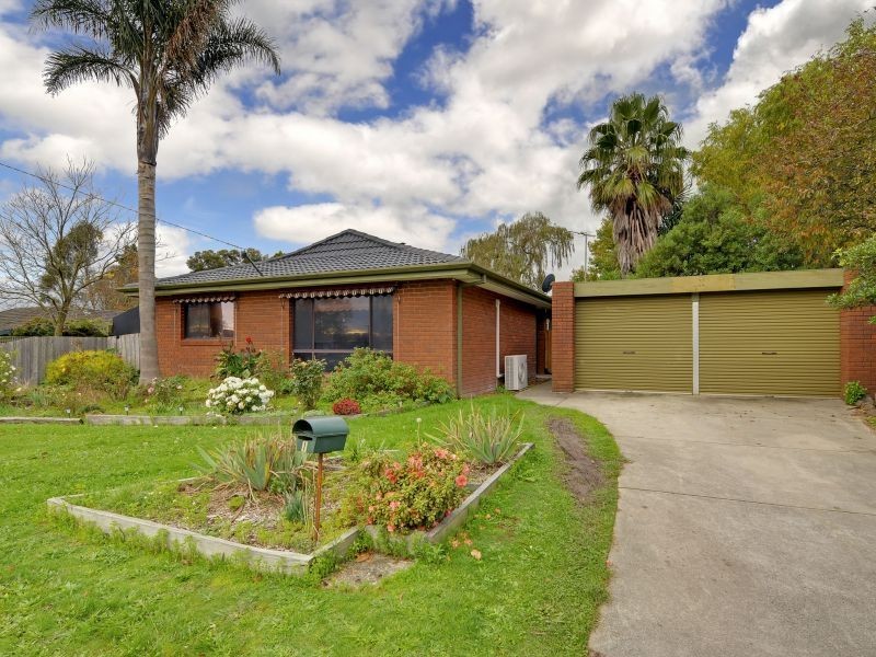 1 Victory Court, Trafalgar VIC 3824