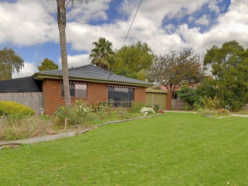 1 Victory Court, Trafalgar VIC 3824