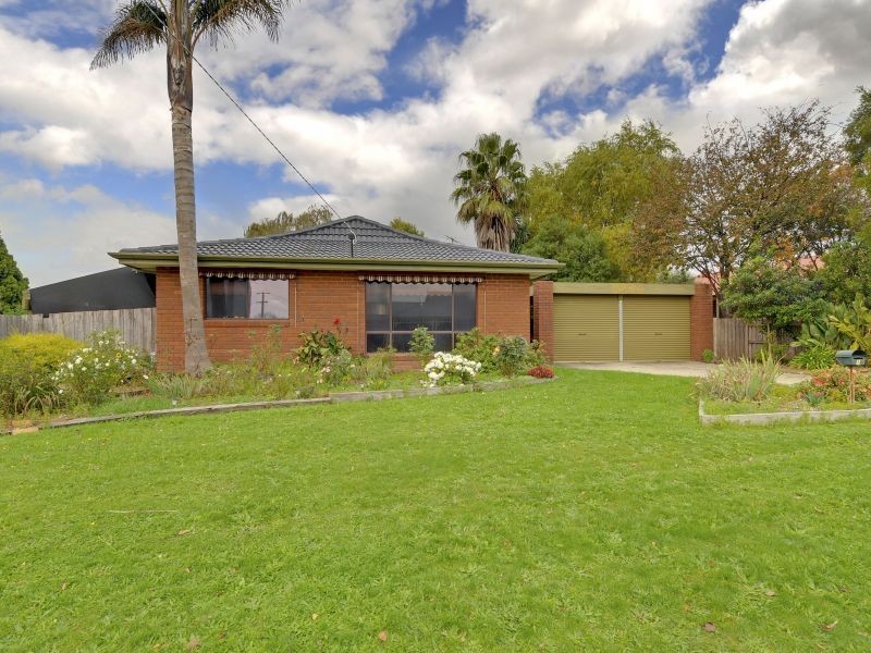 1 Victory Court, Trafalgar VIC 3824