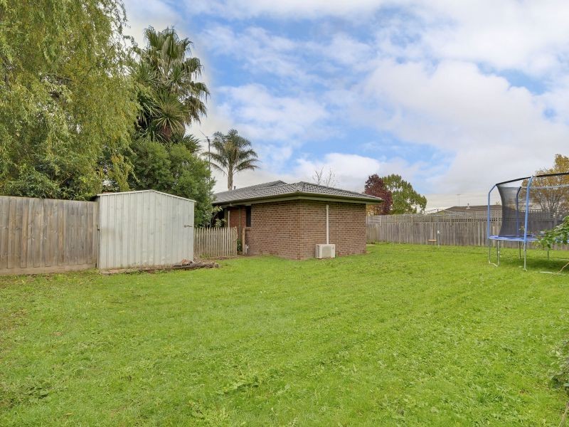 1 Victory Court, Trafalgar VIC 3824