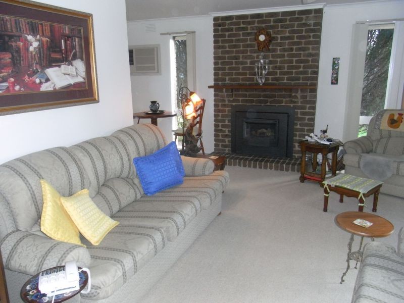 7 Ambrose Court, Yarragon VIC 3823