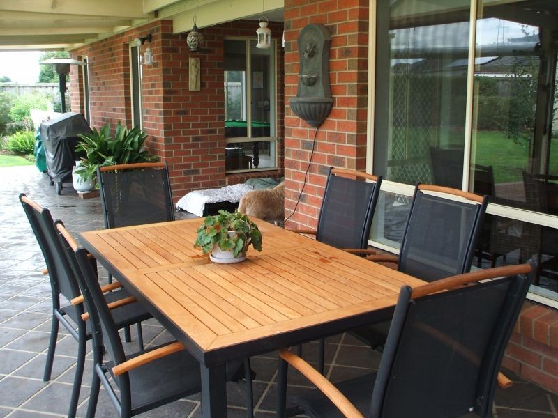 11 Rotheram Court, Trafalgar VIC 3824