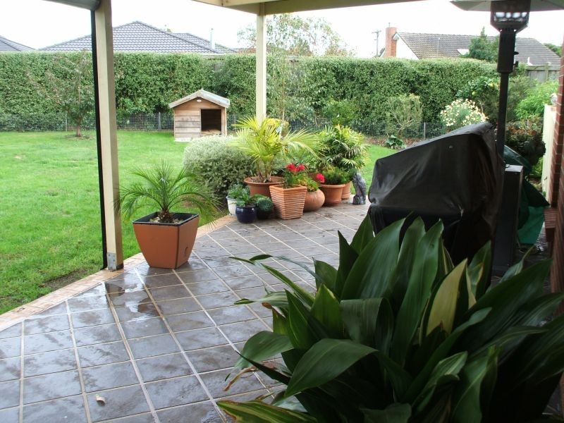 11 Rotheram Court, Trafalgar VIC 3824