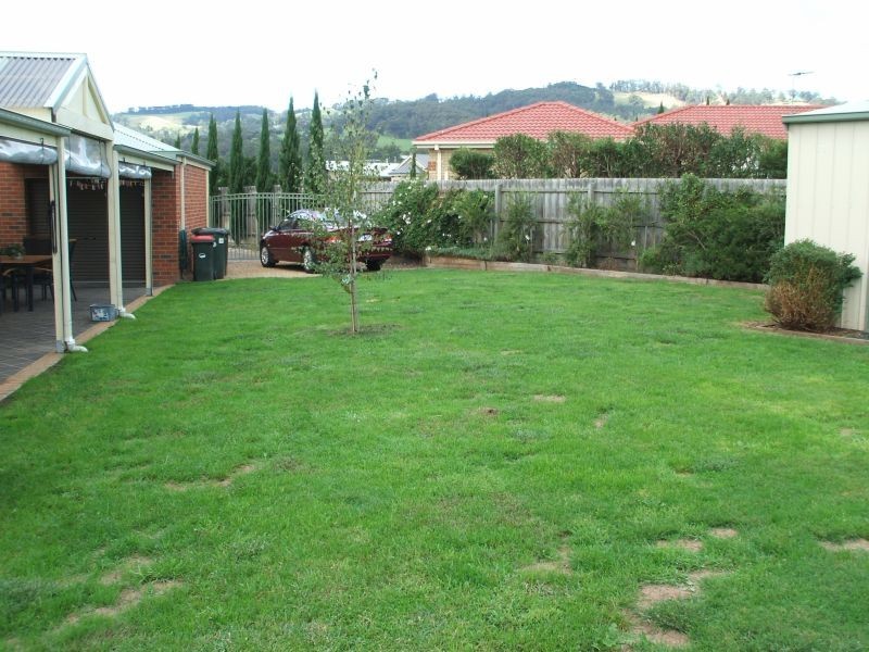 11 Rotheram Court, Trafalgar VIC 3824