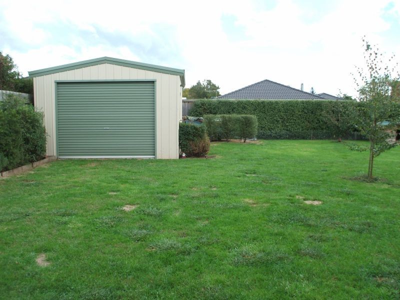 11 Rotheram Court, Trafalgar VIC 3824
